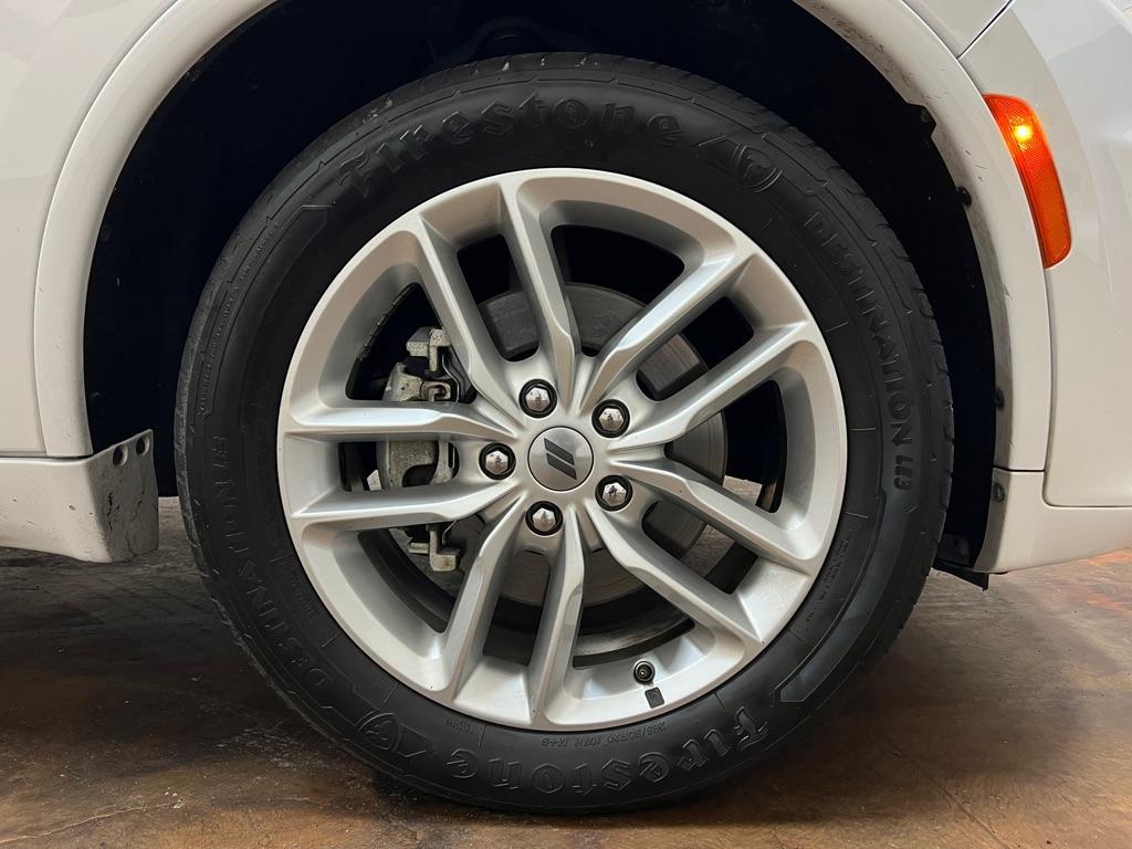 used 2021 Dodge Durango car, priced at $22,888