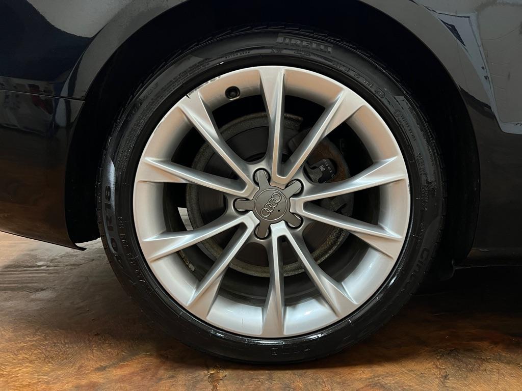 used 2013 Audi A5 car, priced at $10,888