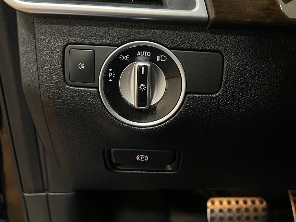 used 2015 Mercedes-Benz M-Class car, priced at $11,888