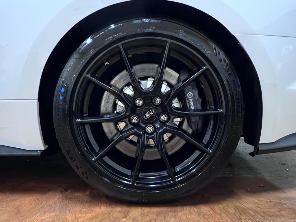 used 2019 Ford Shelby GT350 car, priced at $55,888