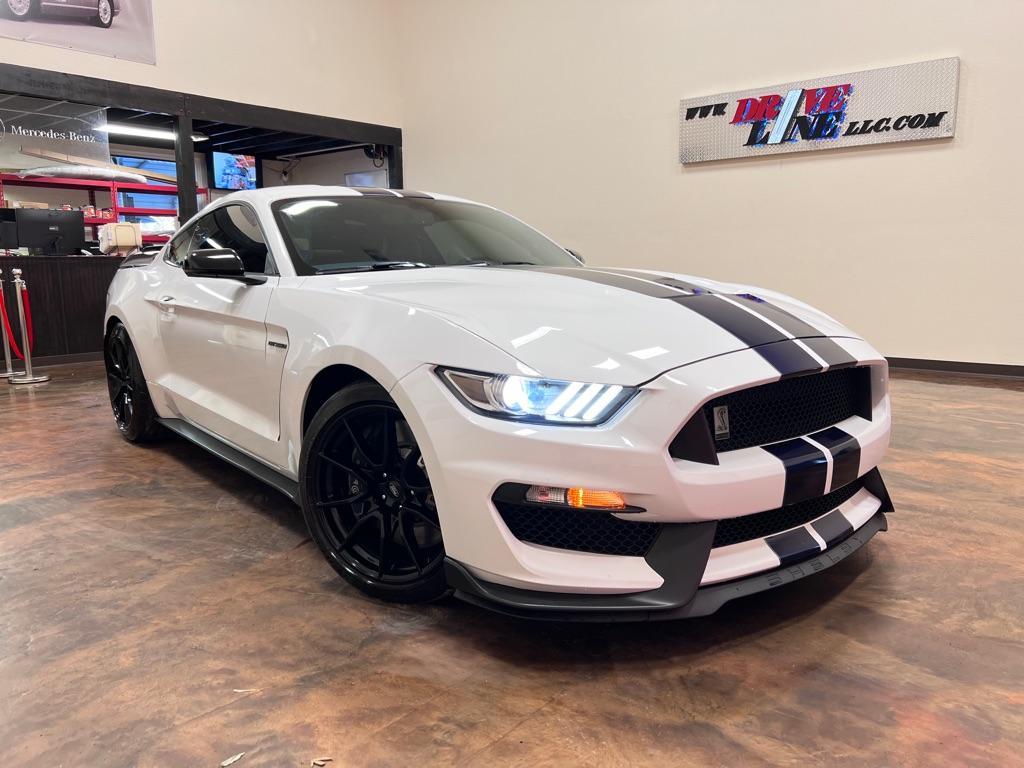 used 2019 Ford Shelby GT350 car, priced at $55,888