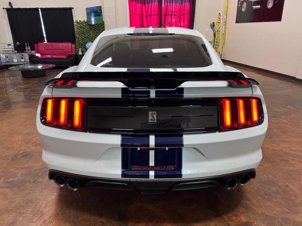 used 2019 Ford Shelby GT350 car, priced at $55,888