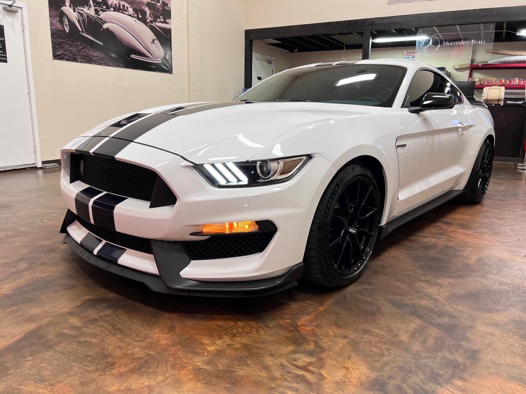 used 2019 Ford Shelby GT350 car, priced at $55,888