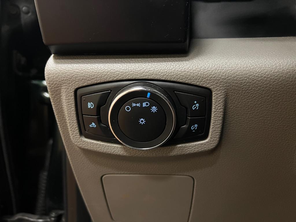 used 2016 Ford F-150 car, priced at $14,888