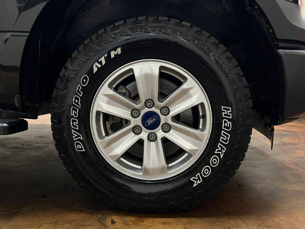 used 2016 Ford F-150 car, priced at $14,888