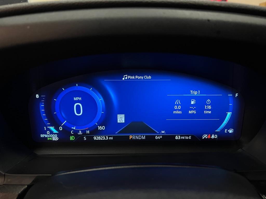 used 2020 Ford Explorer car, priced at $28,488