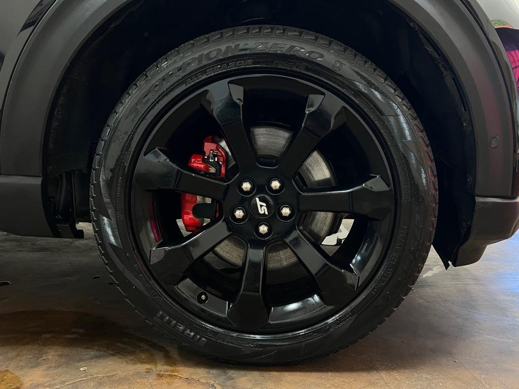 used 2020 Ford Explorer car, priced at $28,488