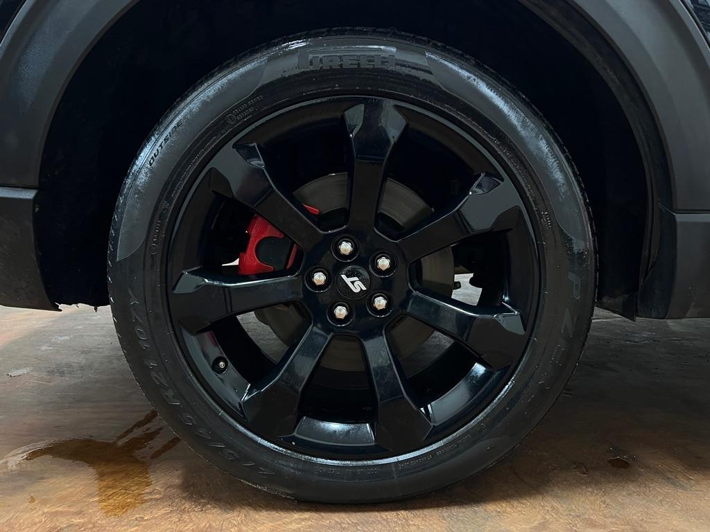 used 2020 Ford Explorer car, priced at $28,488