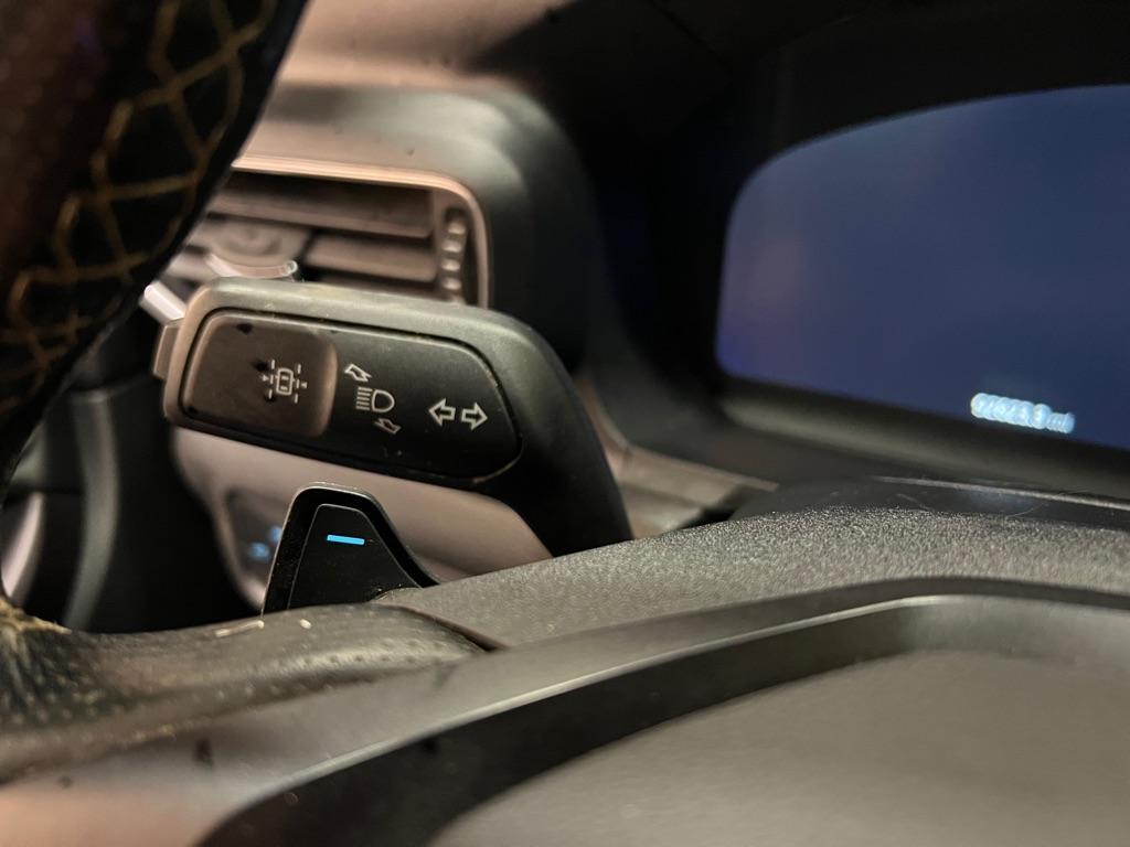 used 2020 Ford Explorer car, priced at $28,488