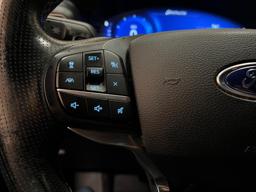 used 2020 Ford Explorer car, priced at $28,488