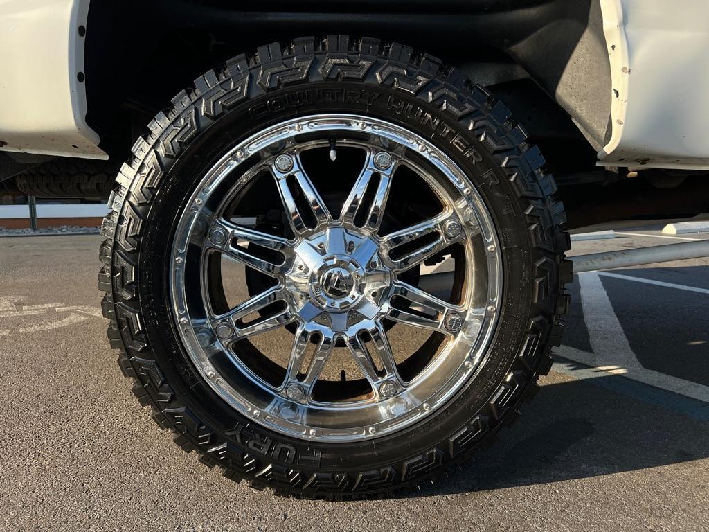 used 2012 Ford F-250 car, priced at $17,888