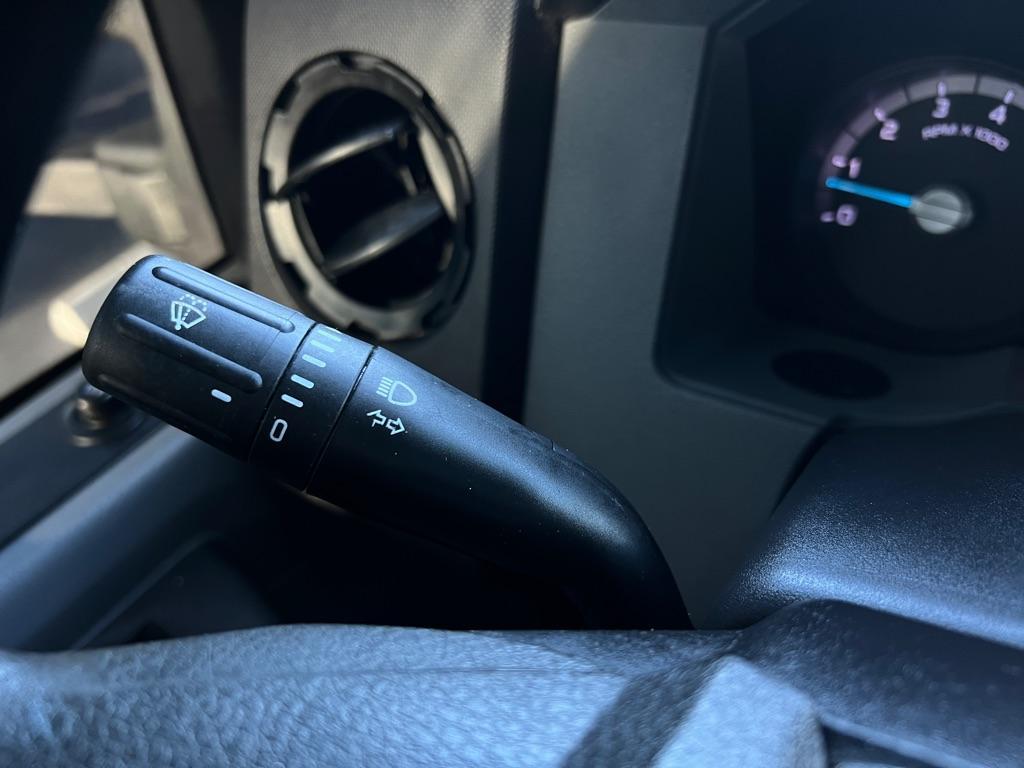 used 2012 Ford F-250 car, priced at $17,888