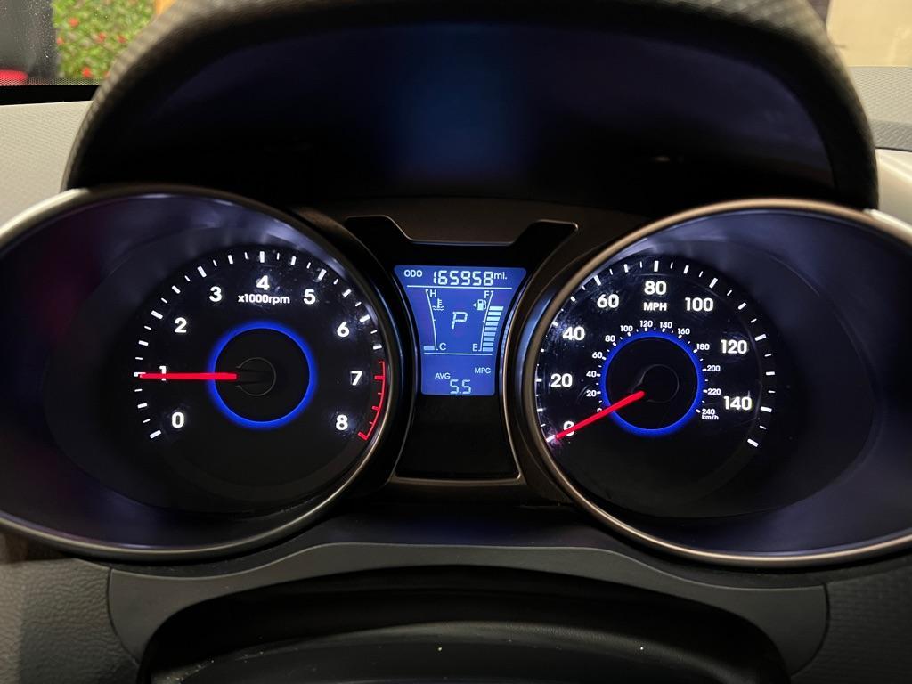 used 2014 Hyundai Veloster car, priced at $2,888