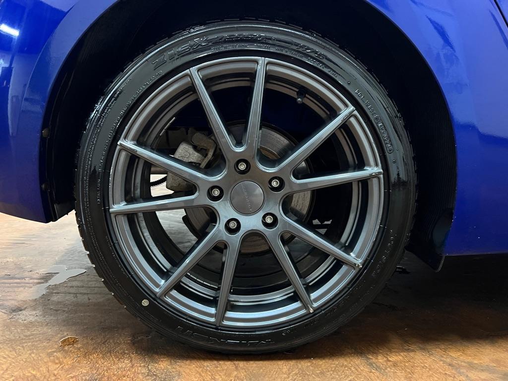 used 2014 Hyundai Veloster car, priced at $2,888