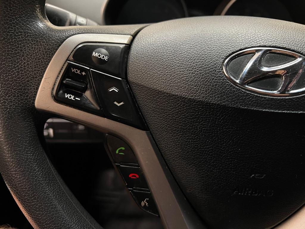 used 2014 Hyundai Veloster car, priced at $2,888
