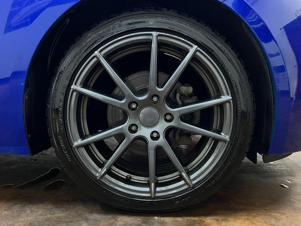 used 2014 Hyundai Veloster car, priced at $2,888