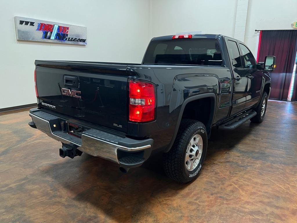 used 2019 GMC Sierra 2500 car, priced at $30,488