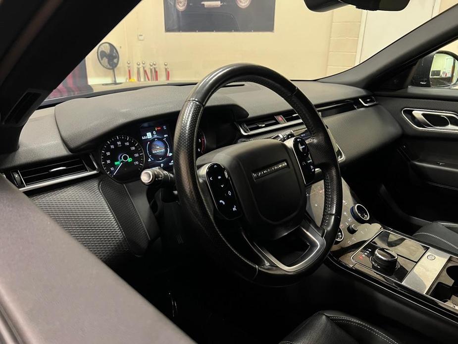 used 2019 Land Rover Range Rover Velar car, priced at $31,888