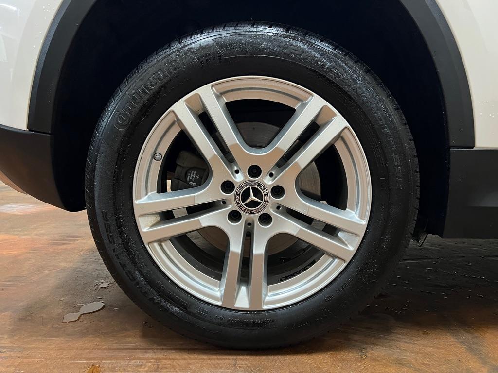 used 2021 Mercedes-Benz GLA 250 car, priced at $24,988