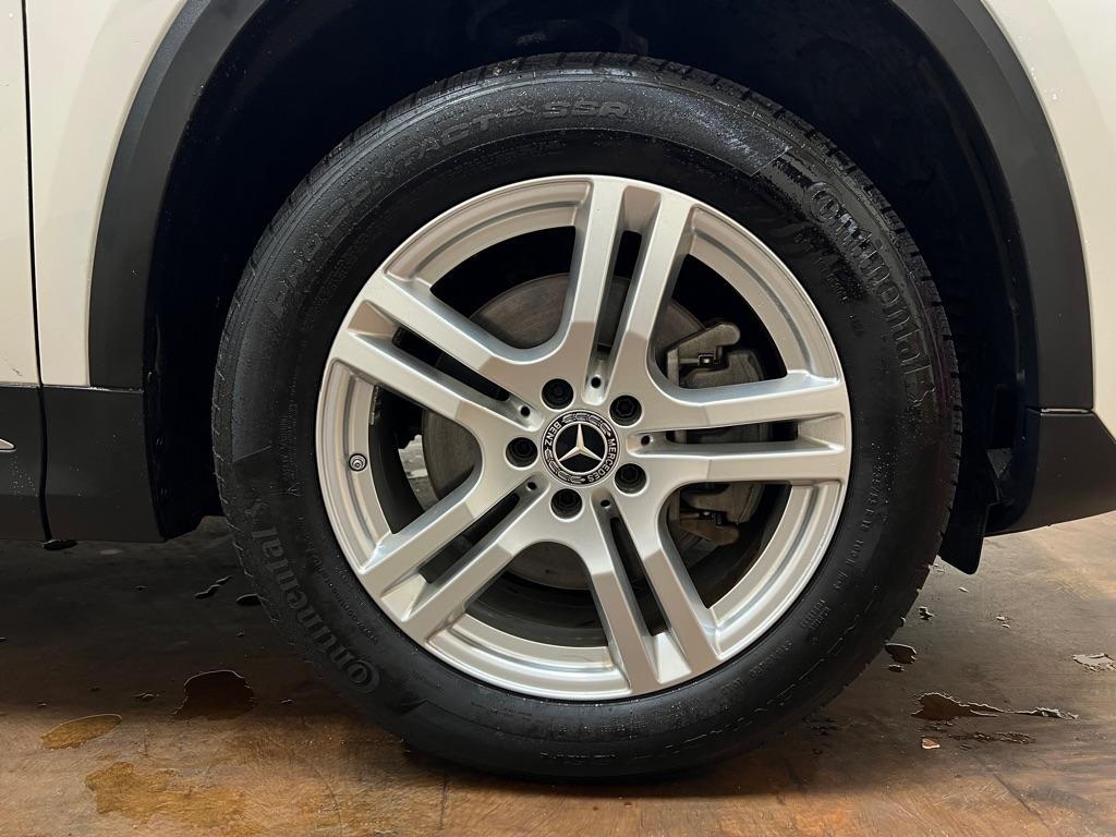 used 2021 Mercedes-Benz GLA 250 car, priced at $24,988