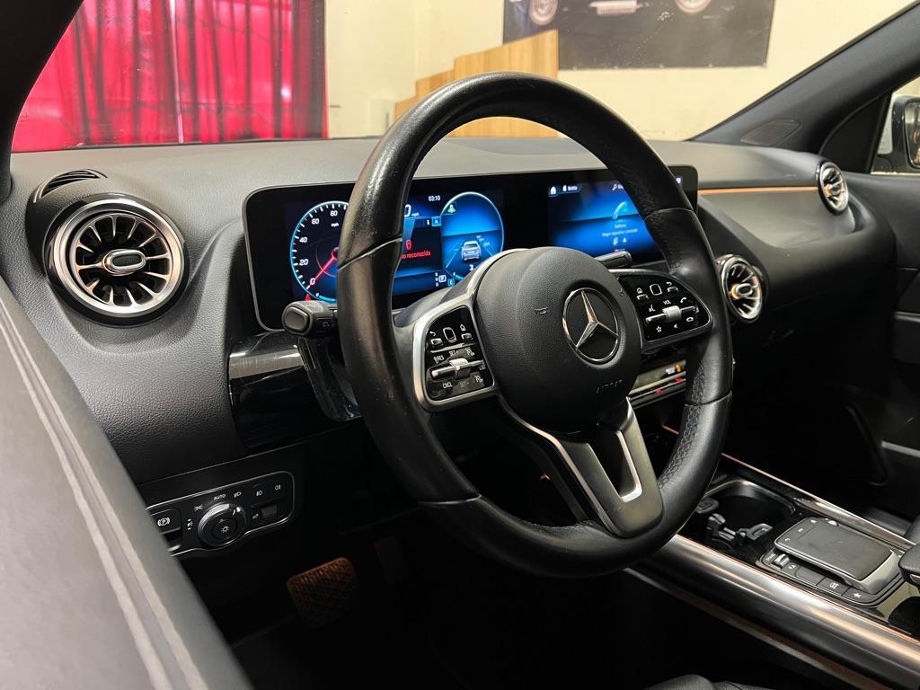 used 2021 Mercedes-Benz GLA 250 car, priced at $24,988