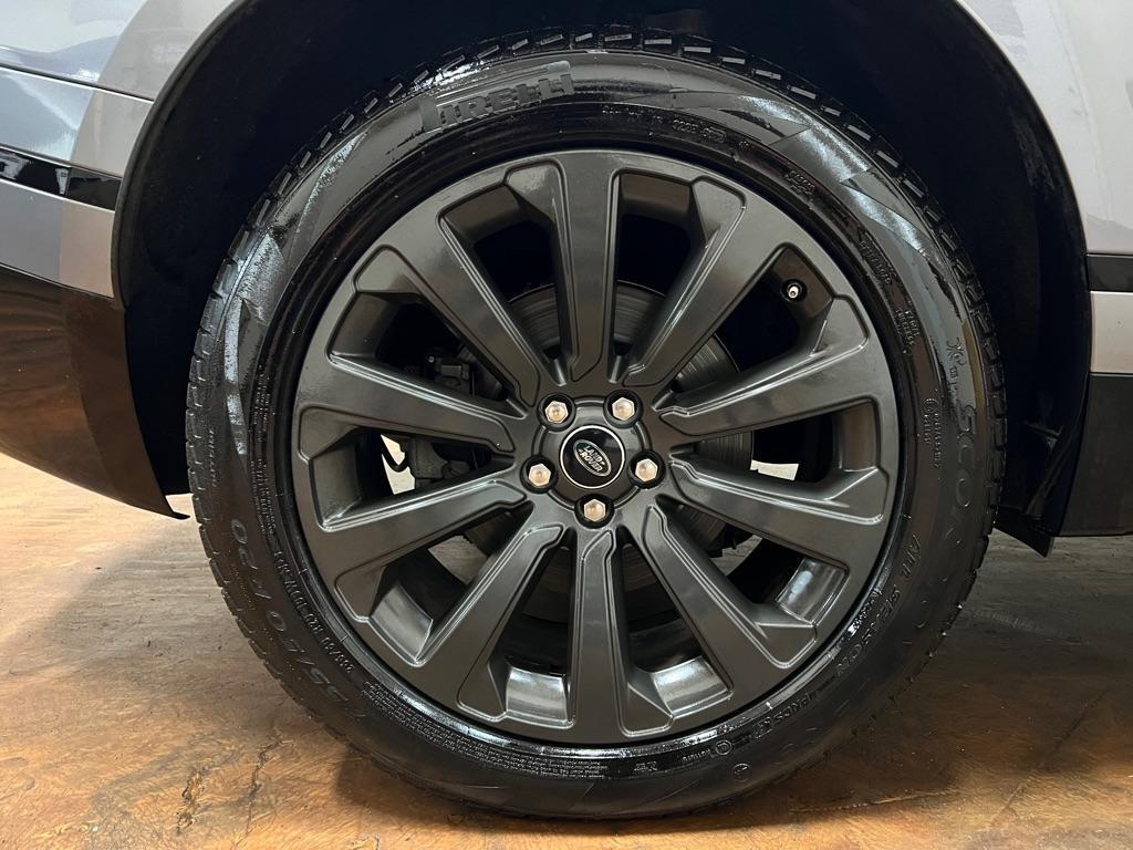 used 2020 Land Rover Range Rover Velar car, priced at $28,888