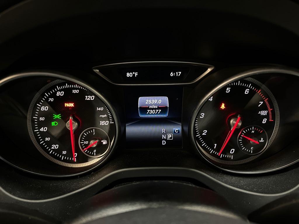 used 2020 Mercedes-Benz GLA 250 car, priced at $18,988