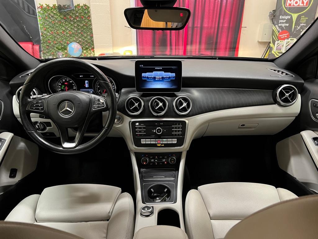 used 2020 Mercedes-Benz GLA 250 car, priced at $18,988