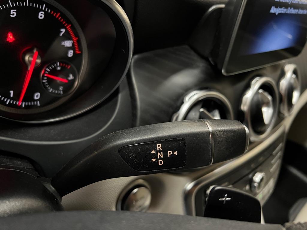 used 2020 Mercedes-Benz GLA 250 car, priced at $18,988