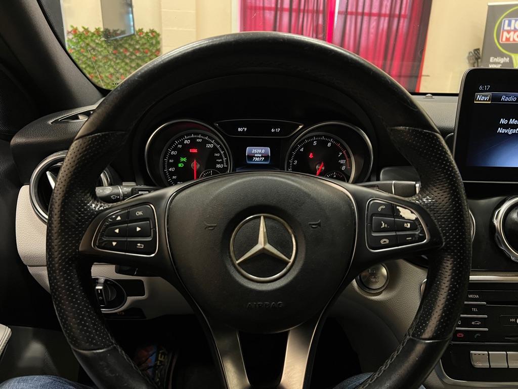 used 2020 Mercedes-Benz GLA 250 car, priced at $18,988