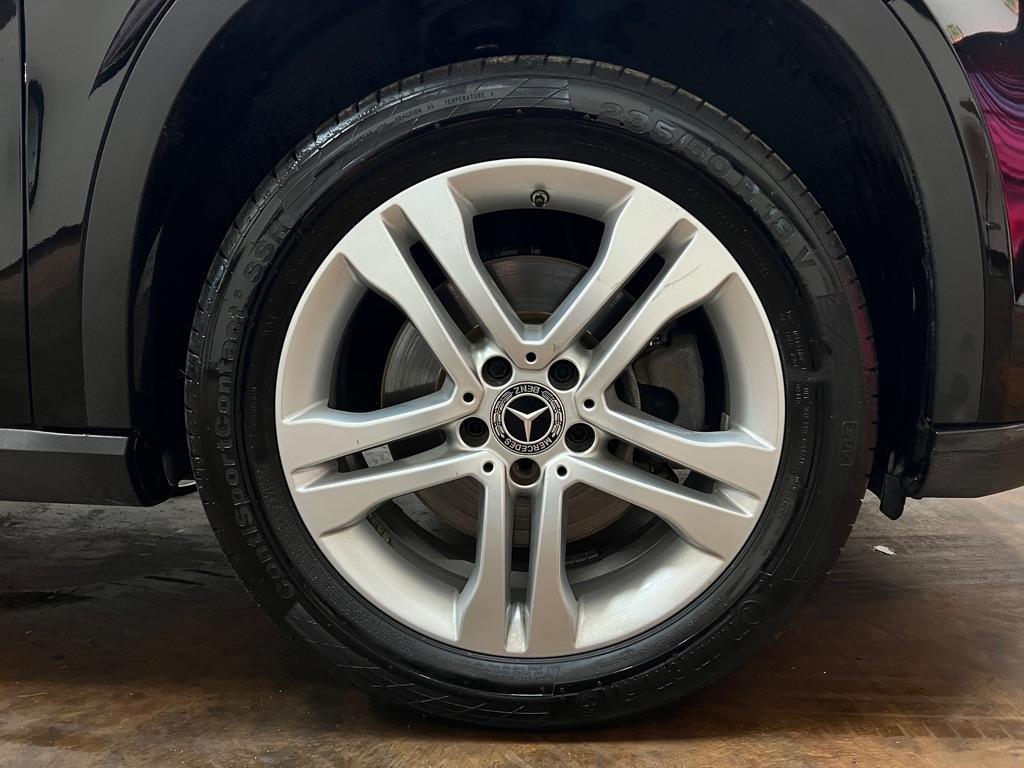 used 2020 Mercedes-Benz GLA 250 car, priced at $18,988