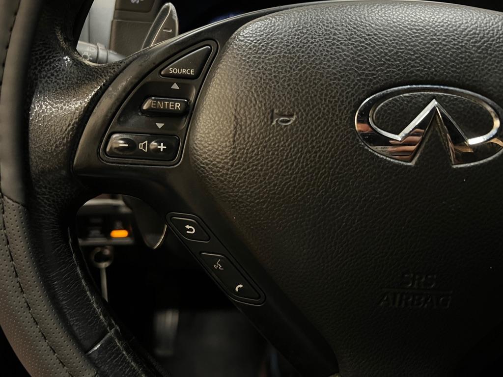 used 2013 INFINITI G37 car, priced at $9,988