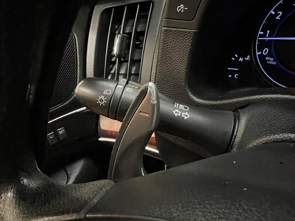 used 2013 INFINITI G37 car, priced at $9,988