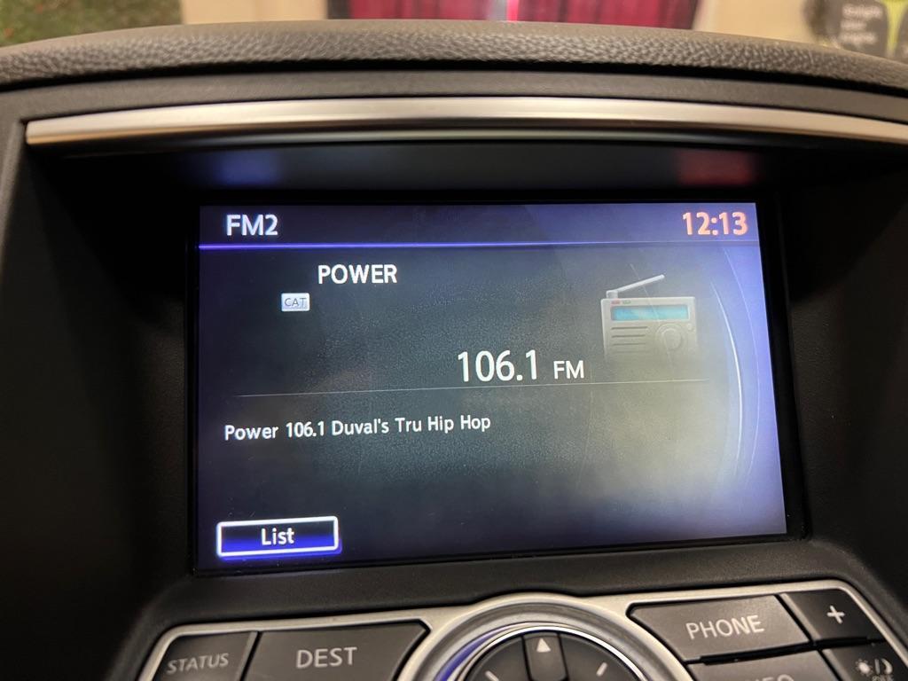 used 2013 INFINITI G37 car, priced at $9,988