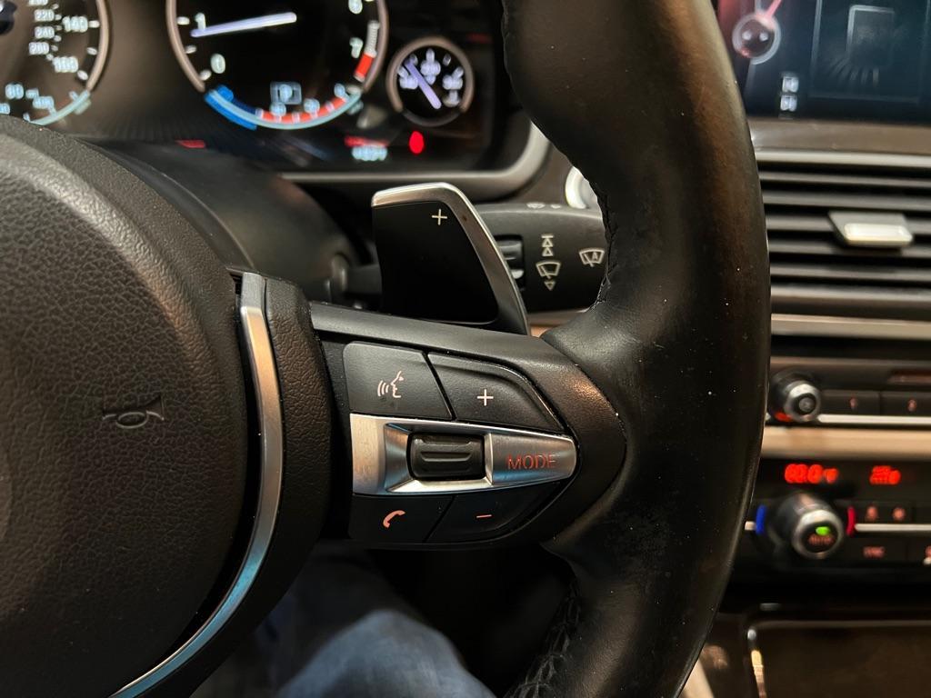 used 2016 BMW 535 car, priced at $16,888