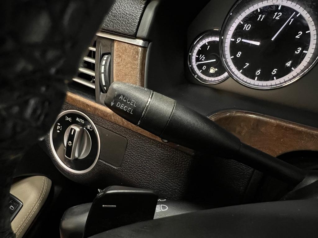 used 2013 Mercedes-Benz E-Class car, priced at $10,488