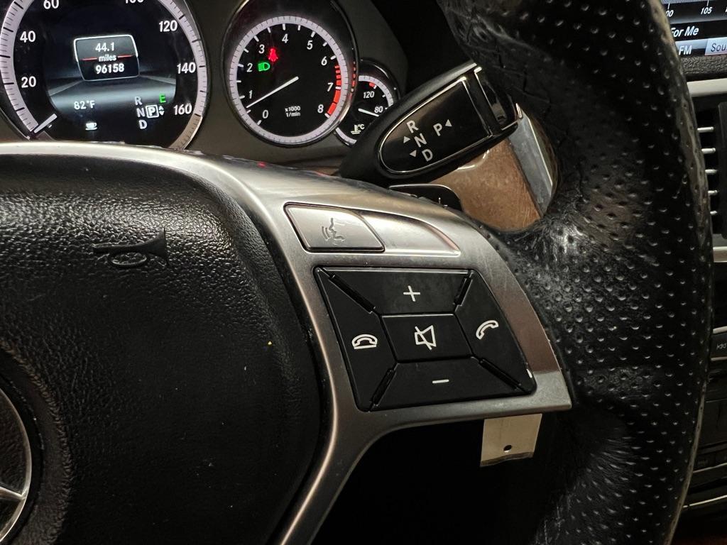 used 2013 Mercedes-Benz E-Class car, priced at $10,488