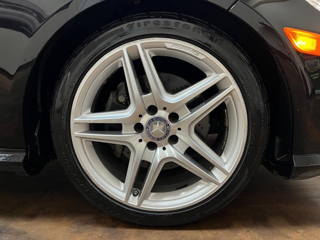used 2013 Mercedes-Benz E-Class car, priced at $10,488