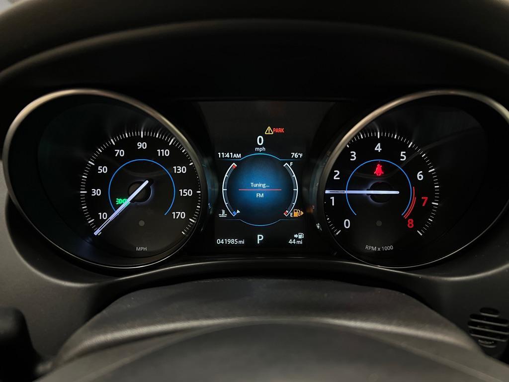 used 2017 Jaguar XE car, priced at $12,888