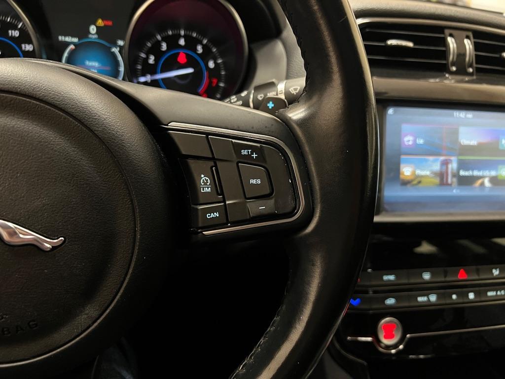 used 2017 Jaguar XE car, priced at $12,888