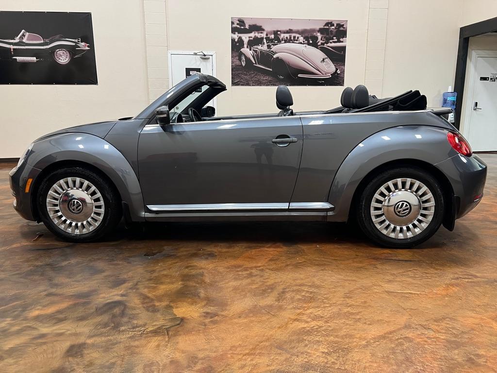 used 2013 Volkswagen Beetle car, priced at $12,988