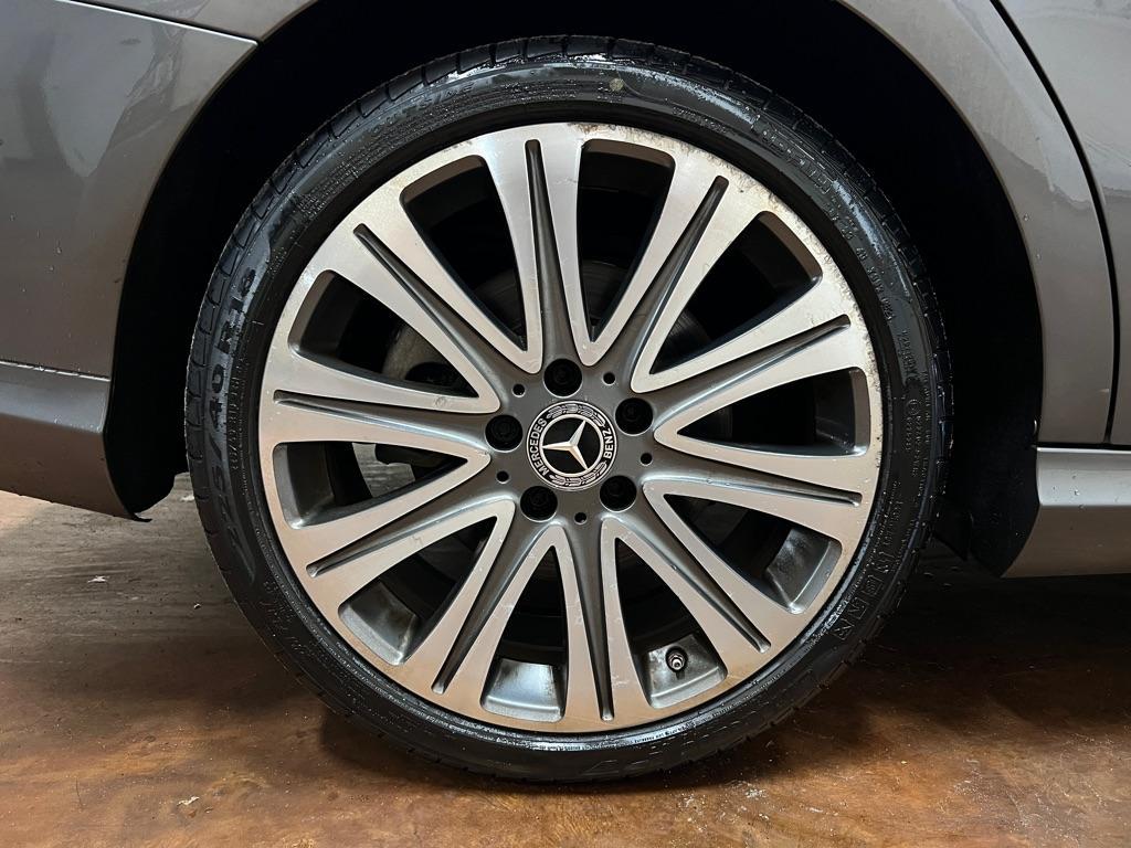 used 2018 Mercedes-Benz CLA 250 car, priced at $15,888