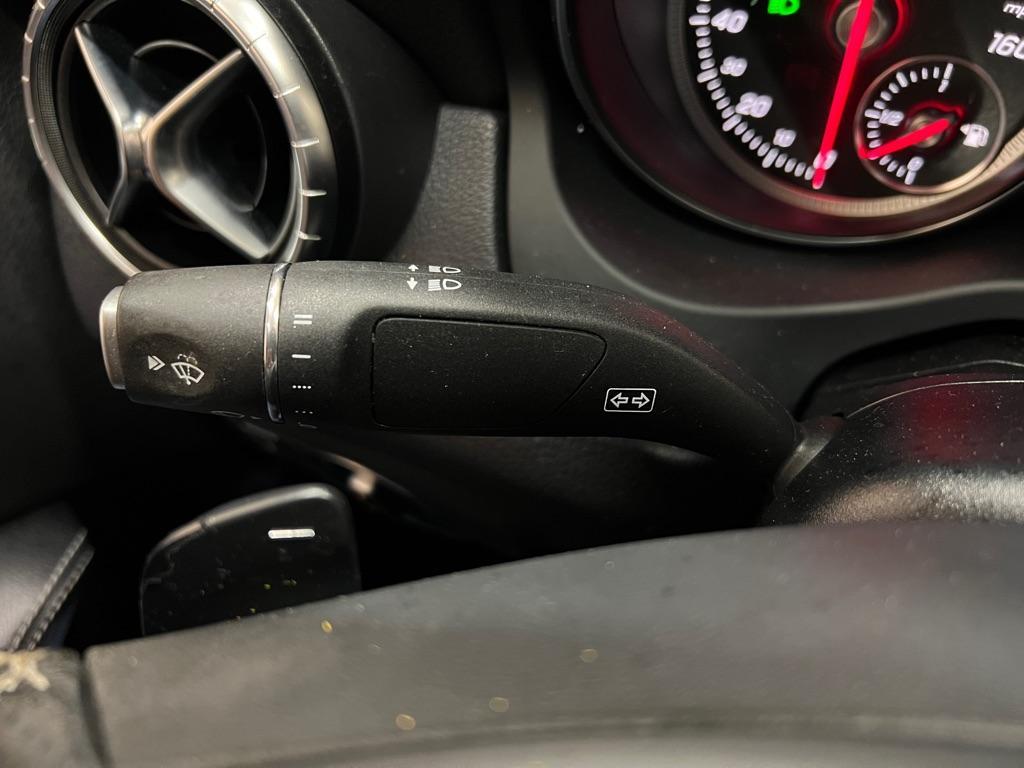 used 2018 Mercedes-Benz CLA 250 car, priced at $15,888