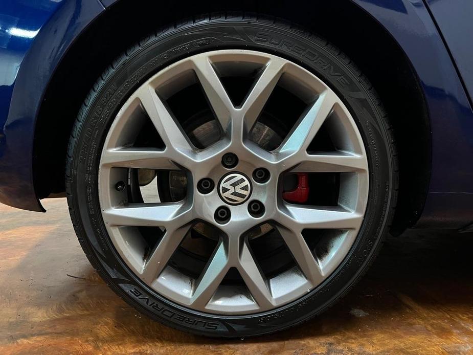 used 2013 Volkswagen GTI car, priced at $11,488