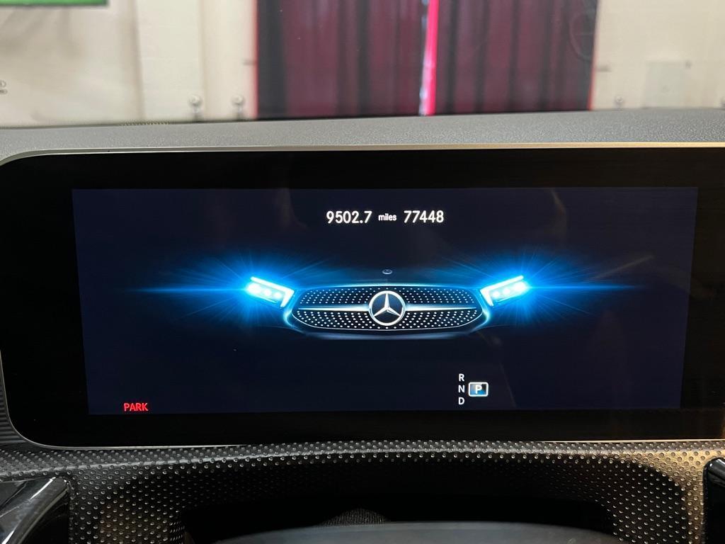 used 2019 Mercedes-Benz A-Class car, priced at $18,988