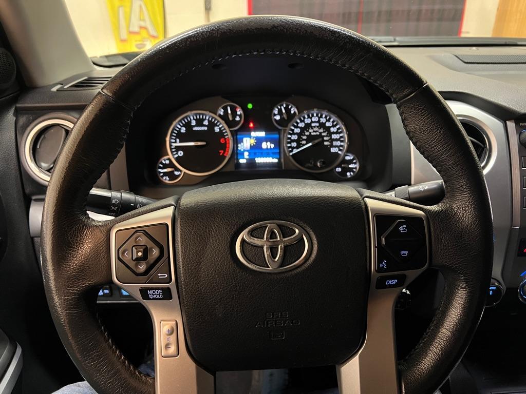 used 2014 Toyota Tundra car, priced at $23,888