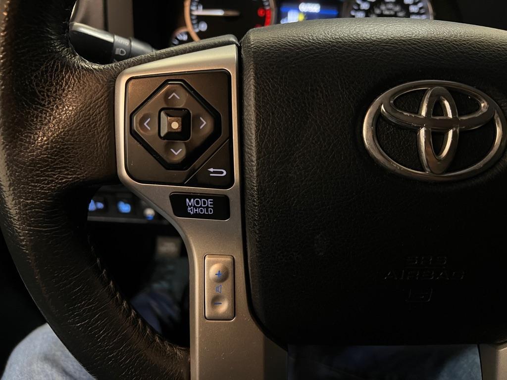 used 2014 Toyota Tundra car, priced at $23,888