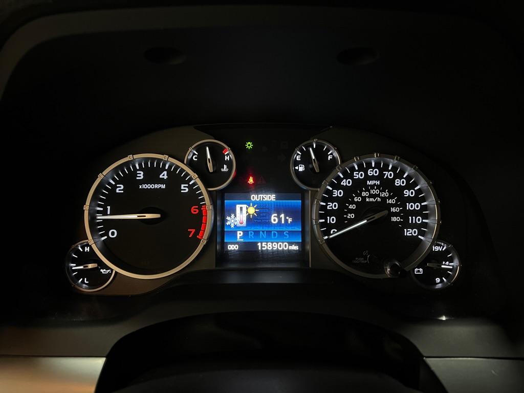 used 2014 Toyota Tundra car, priced at $23,888