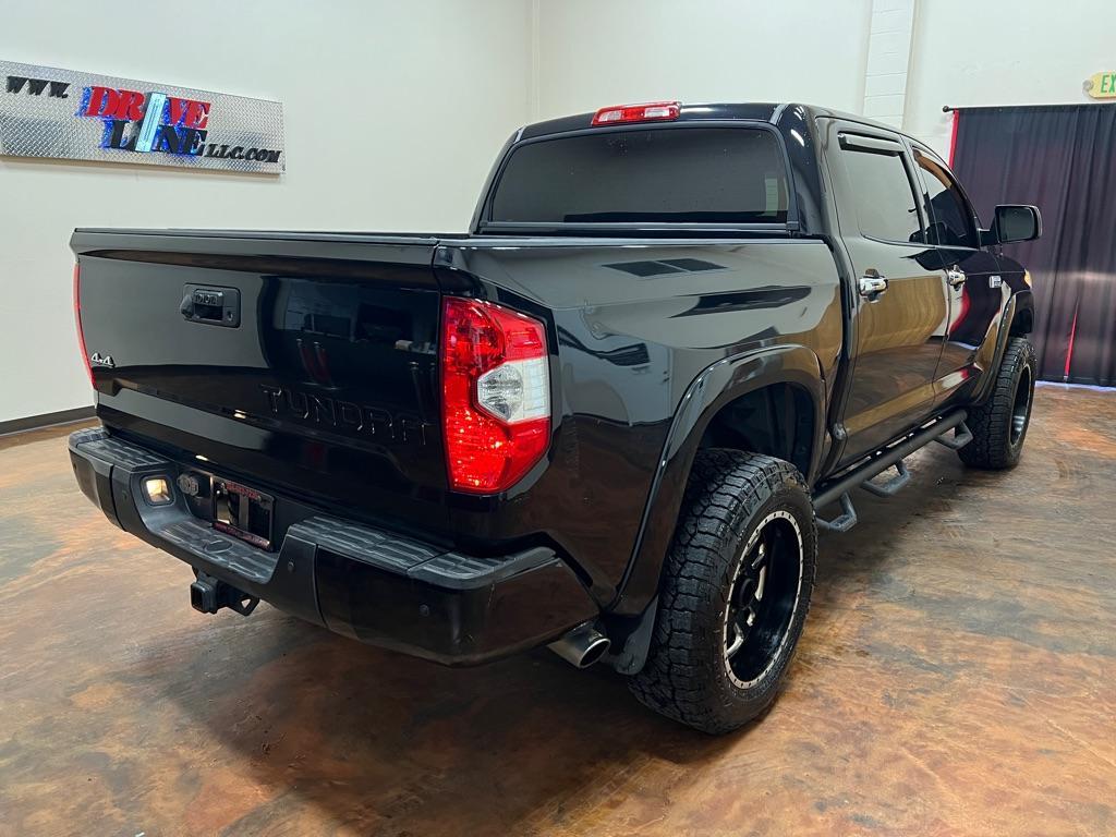 used 2014 Toyota Tundra car, priced at $23,888