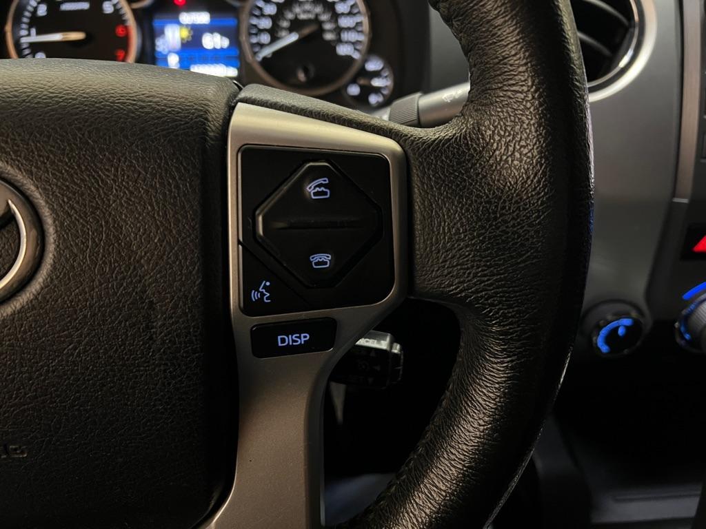 used 2014 Toyota Tundra car, priced at $23,888